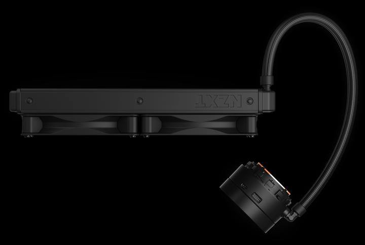 Produktbild NZXT Kraken X63