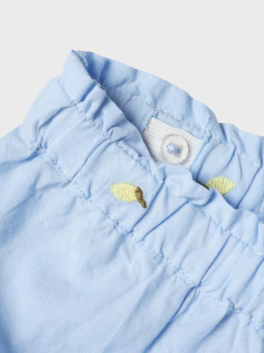 Produktbild Name it Bio-Baumwoll Shorts (86)