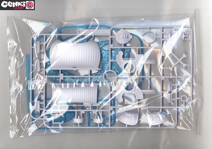 Immagine prodotto Bandai One Piece - Thousand Sunny