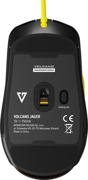 Produktbild Modecom Volcano Jager (Kabelgebunden)