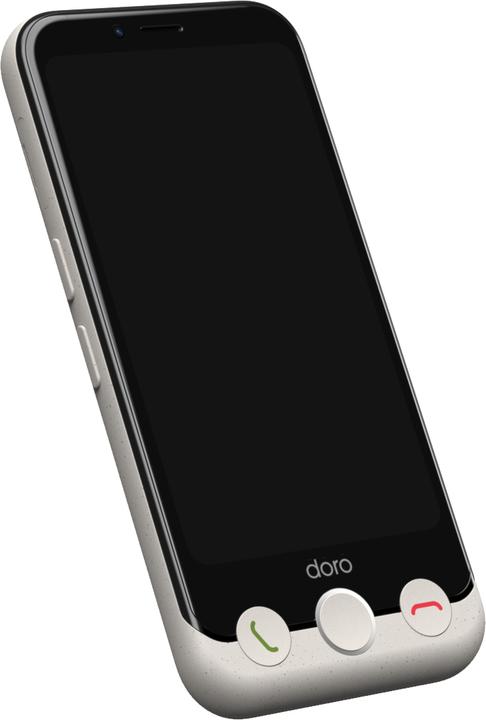 Immagine prodotto Doro Aurora 11 (64 GB, Bianco, 4.50", 13 Mpx, 4G)