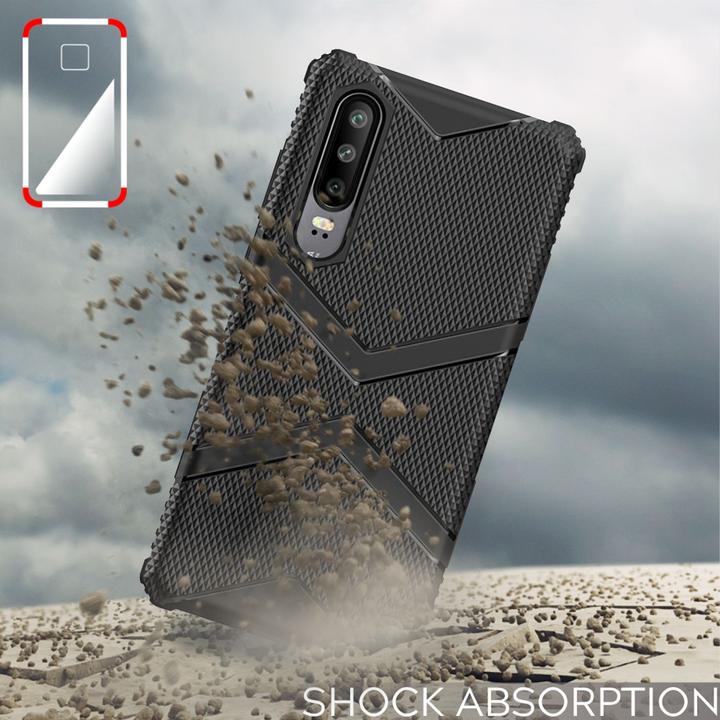 Produktbild Nalia Handyhülle (Huawei P30)