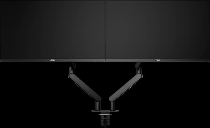 Actual product image AOC AM420B (Table, 34.02")