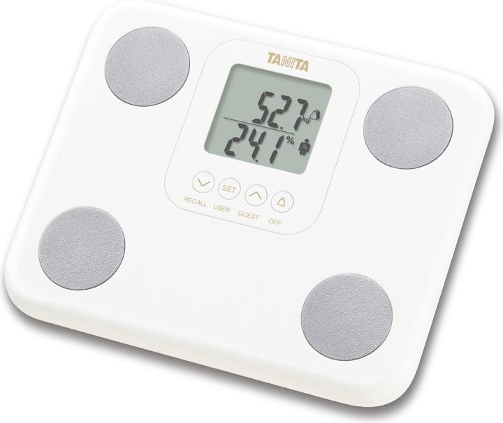 Actual product image Tanita Bc-730 (150 kg)