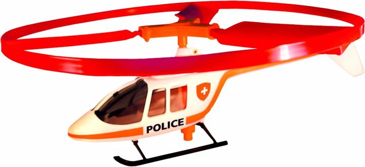 Immagine prodotto Günther Flugspiele Aereo Volo Libero in Elicottero