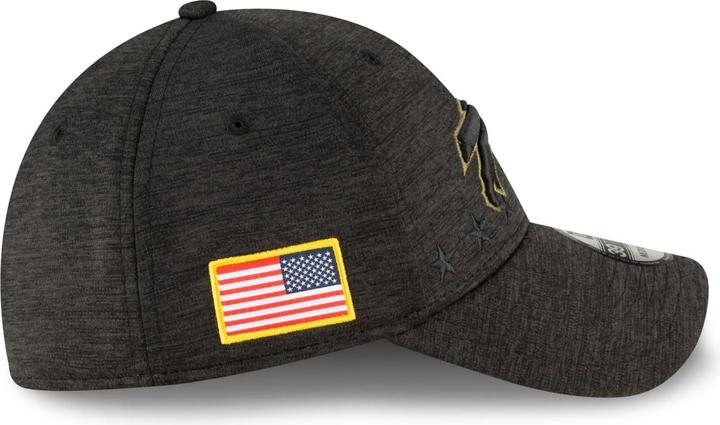 Produktbild New Era 39Thirty NFL Teams Salute To Service 2020 (M/L)