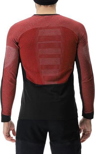 Image du produit UYN Chemise Crossover hiver (L)