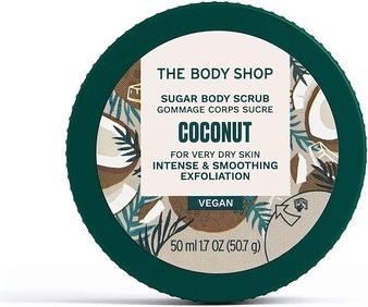 Image du produit Body Shop Gommage pour le corps (Lotion pour le corps, 50 ml)