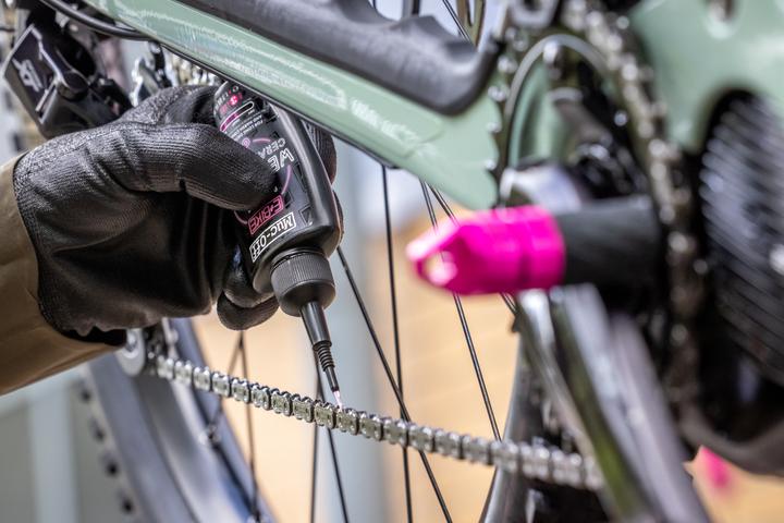 Immagine prodotto Muc-Off eBike Wet Lube (50 ml, Olio per catene)