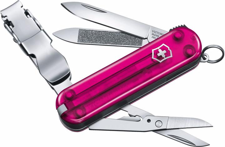 Actual product image Victorinox Nail Clip 580