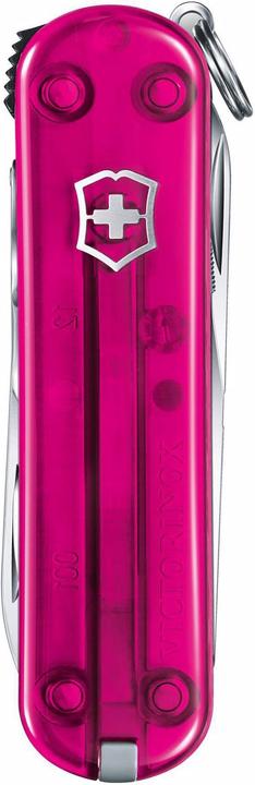 Actual product image Victorinox Nail Clip 580