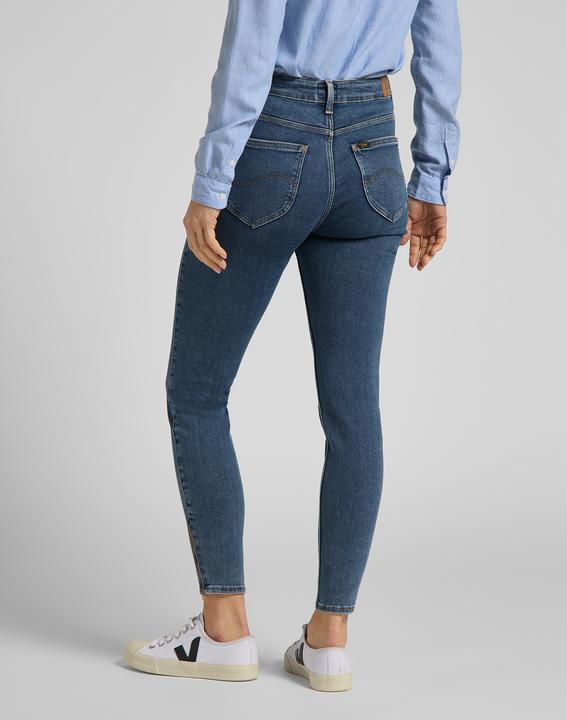Lee Scarlett High Zip (29)