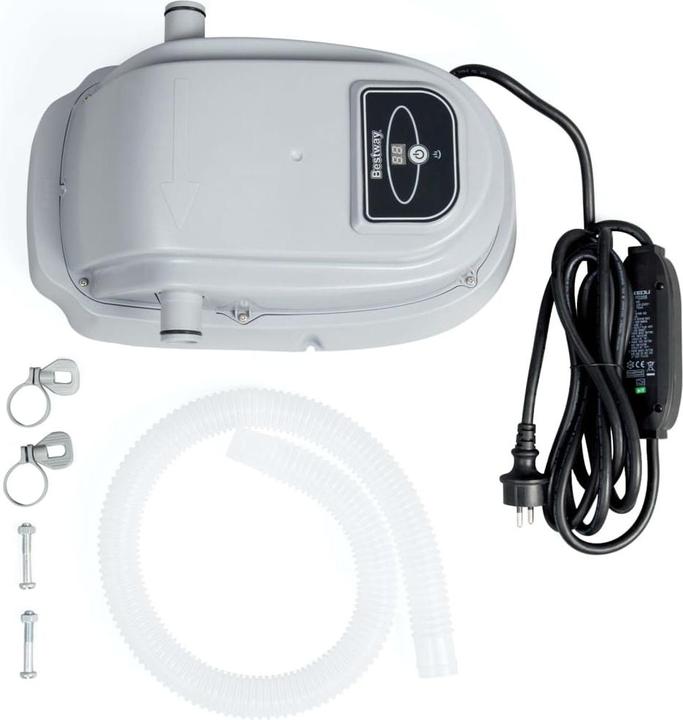 Actual product image Bestway Silas