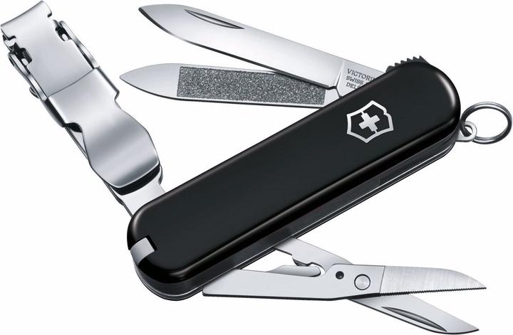 Produktbild Victorinox Nail Clip 580