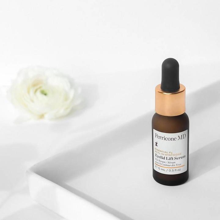 Produktbild Perricone MD Essential Fx Acyl-Glutathione: Eyelid Lift Serum (15 ml)