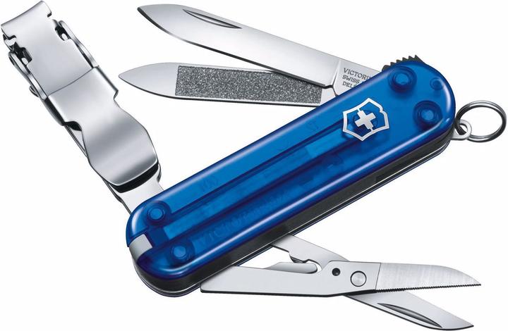 Actual product image Victorinox Pocket knife Nail Clip 580
