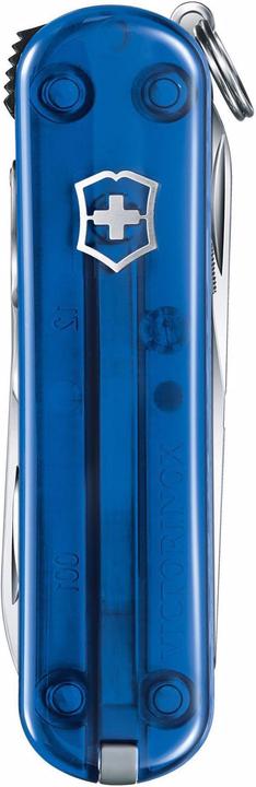 Actual product image Victorinox Pocket knife Nail Clip 580