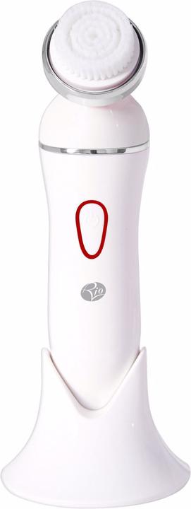 Actual product image Rio 4-in-1 Lady Shaver & Facial Brush