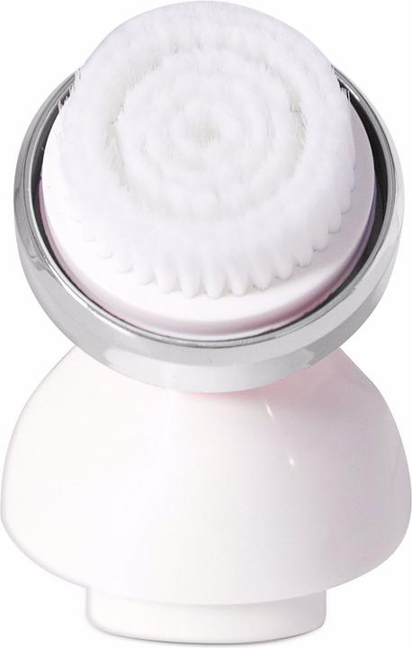 Actual product image Rio 4-in-1 Lady Shaver & Facial Brush