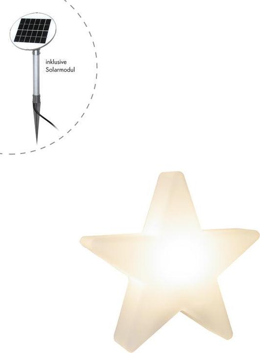 Produktbild 8 seasons design Shining Star