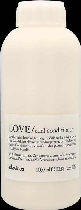 Produktbild Davines Love Curl Conditioner (1000 ml)