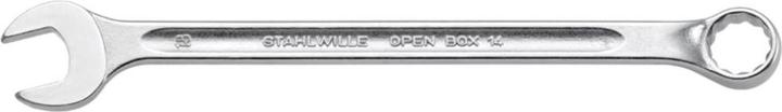 Produktbild Stahlwille Ringmaulschlüssel (20 mm)