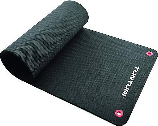 Produktbild Tunturi Professionelle TPE Fitnessmatte (15 mm)