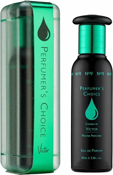 Produktbild Milton Lloyd Perfumer's Choice Victor (Eau de Parfum, 83 ml)
