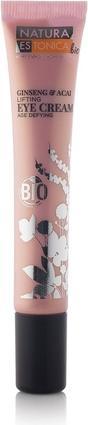 Immagine prodotto Natura Estonica - Ginseng Acai Crema Lifting Occhi Crema Lifting Occhi 20Ml (20 ml)