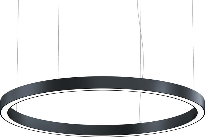 Produktbild Zumtobel ZUMT LED-Pendelleuchte (8900 lm, IPX2)