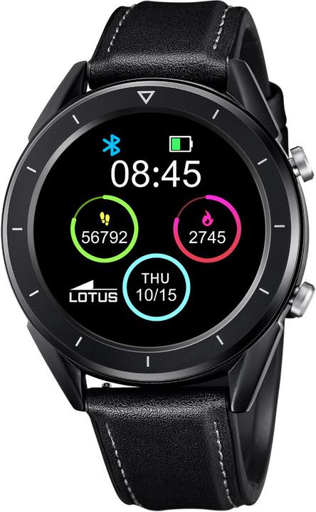 Lotus SmarTime (47 mm)