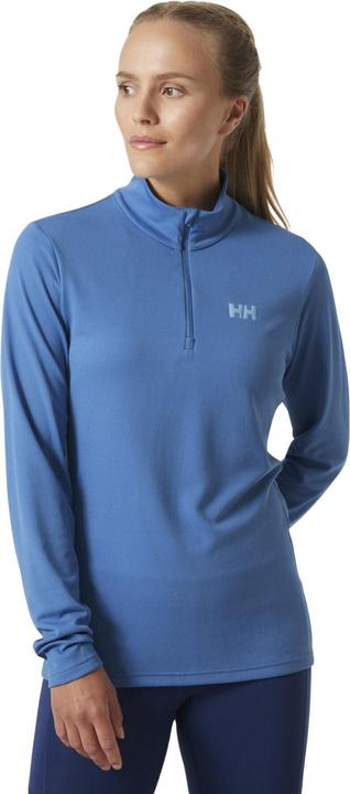 Produktbild Helly Hansen W Hh Lifa Active Solen 1/2 Zip (S)