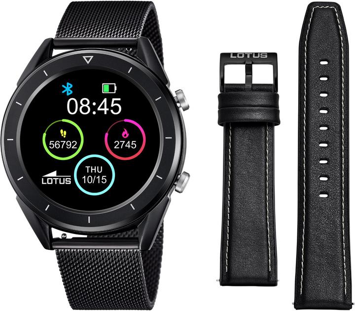 Produktbild Lotus SmarTime (47 mm)