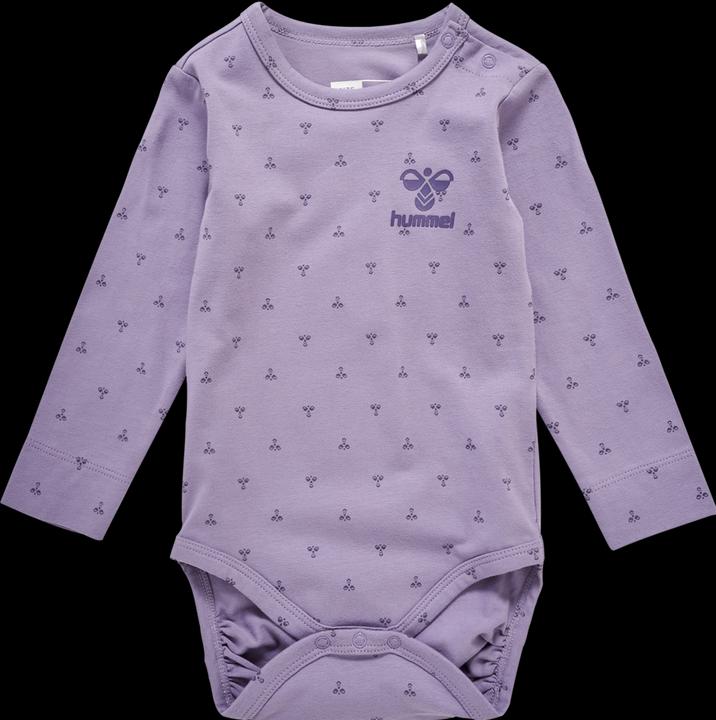 Immagine prodotto hummel hmlBEESY CORPO L/S (74)