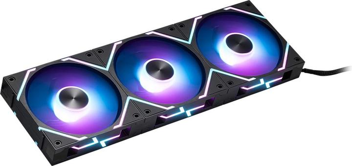 Immagine prodotto MSI MPG EZ120 ARGB-3B (120 mm, 1 x)