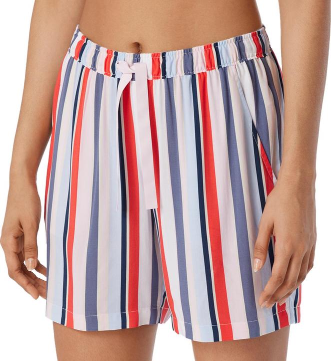 Schiesser Mix & Relax Schlafanzug Hose (48)