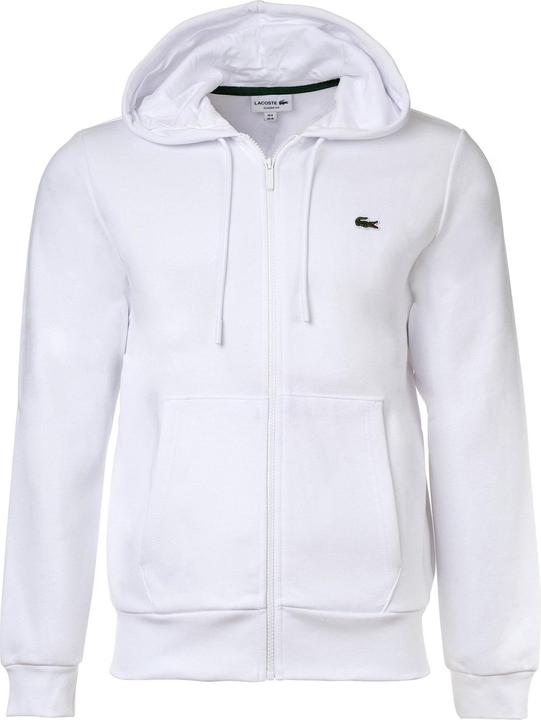 Actual product image Lacoste Sweatshirt Sportswear (4XL)