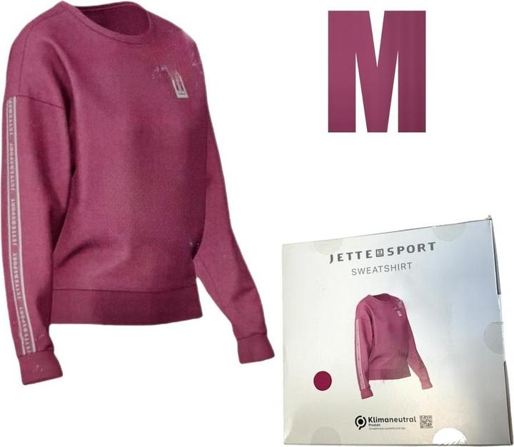 Jette Sport Damen Sweatshirt
