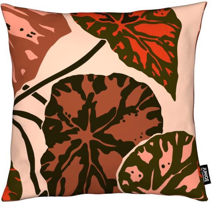 Actual product image Juniqe Plant III - Leaves & Plants (40 x 40 cm)