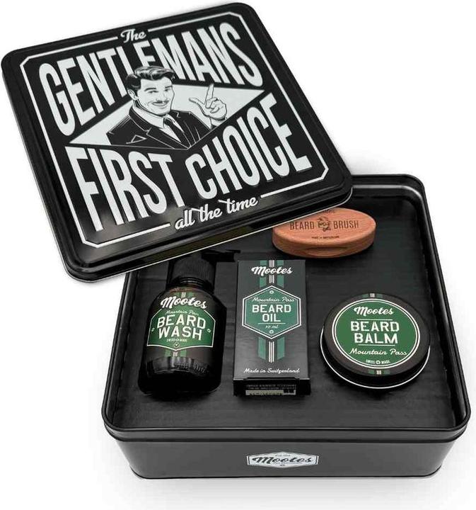 Actual product image Mootes Mountain Pass