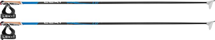 Actual product image Leki Ski poles CC 450 145 cm (145 cm)