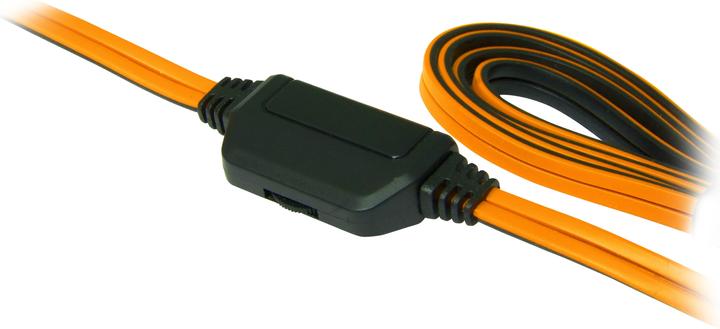 Produktbild Delock SATA 22 pin male to M.2 Key B slot Adapter (Kabelgebunden)