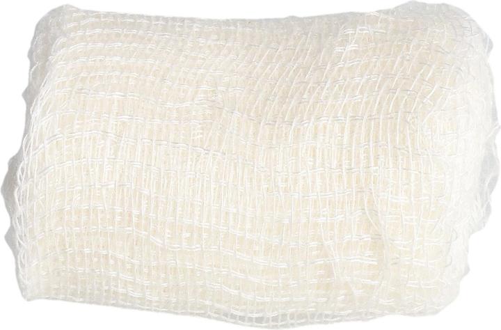 Actual product image Geka Gauze bandage 4cmx4m 20