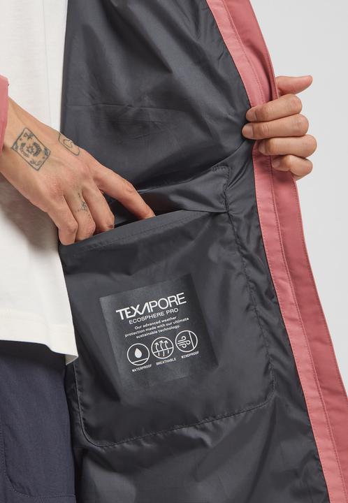 Produktbild Jack Wolfskin Terraview 2L Coat W (M)