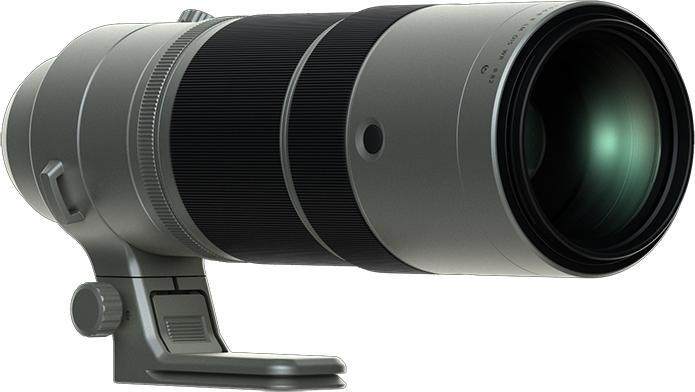Produktbild Fujifilm FUJINON XF 150-600mm f/5.6-8 R LM OIS WR (Fujinon XF, APS-C / DX)
