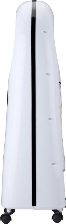 Actual product image Lifetime Air Air cooler 230V 110W 3.5L RC (375.34 BTU/h)