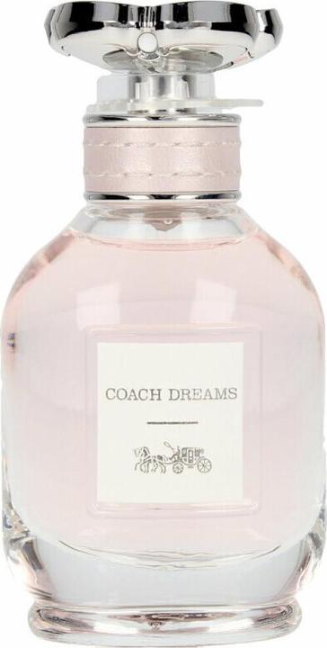 Actual product image Coach Dreams (Eau de parfum, 40 ml)