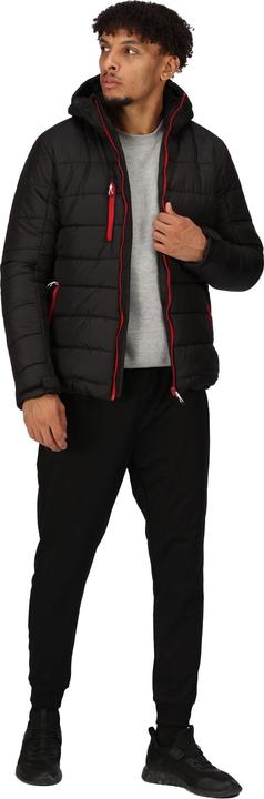 Produktbild Regatta Navigate Steppjacke (3XL)
