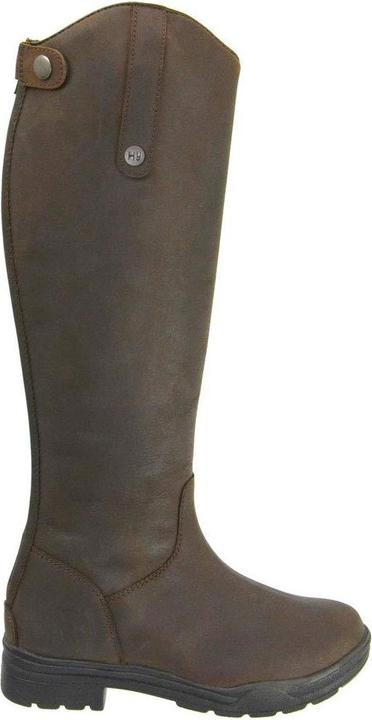 Actual product image Hy Land Winter riding boots Waterford adults (37)