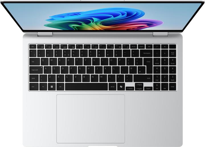 Produktbild Samsung Galaxy Book5 Pro 360 (16", Intel Core Ultra 7 258V, 32 GB, 1000 GB, DE)